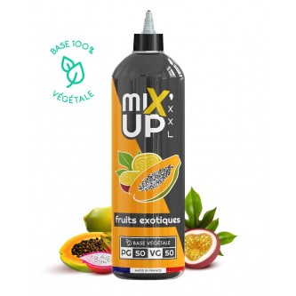 Fruits Exotiques 1L - MIX'UP XXL Fruits Exotiques 1L - MIX'UP XXL