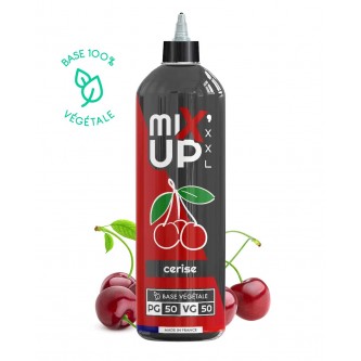 Cerise 1L - MIX'UP XXL