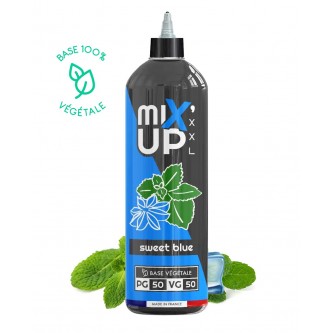 Sweet Blue 1L - MIX'UP XXL Sweet Blue 1L - MIX'UP XXL
