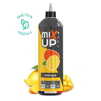 Mangue 1L - MIX'UP XXL Mangue 1L - MIX'UP XXL