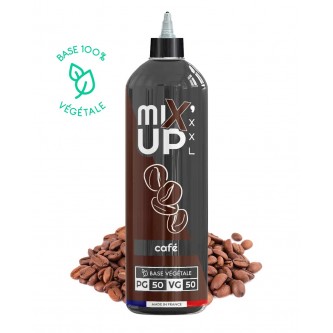 Café 1L - MIX'UP XXL Café 1L - MIX'UP XXL