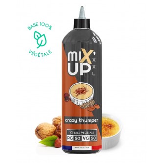 Crazy Thumper 1L - MIX'UP XXL Crazy Thumper 1L - MIX'UP XXL