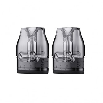 Pod de remplacement Vmate V2 3ml (0.7/1.2) - Voopoo (pack de 2) Pod de remplacement Vmate V2 3ml (0.7/1.2) - Voopoo (pack de 2)