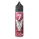 Naga 50ml Sept by e.Tasty