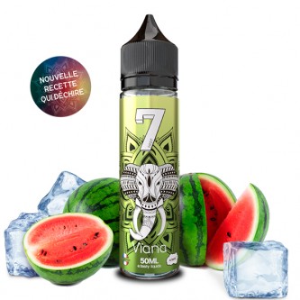 Viana 50ml Sept - e.Tasty Viana 50ml Sept - e.Tasty