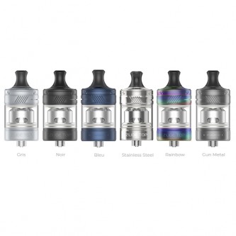 Clearomiseur Zlide Top 3ml - Innokin Clearomiseur Zlide Top 3ml - Innokin