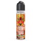 Kit Easy2Shake Ramboutan, Grenade, Kumquat 60ml Fruiitopia by Le French Liquide