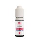 Fraise Bleue TPD FRA 10ml MiNiMAL (10 pièces)