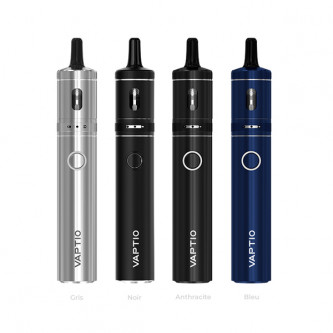 Kit Cosmo A2 2000mAh - Vaptio Kit Cosmo A2 2000mAh - Vaptio