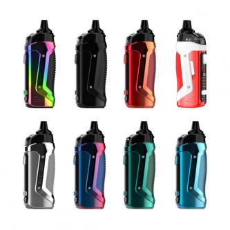 Kit Pod Aegis Boost 2 B60 - Geekvape Kit Pod Aegis Boost 2 B60 - Geekvape