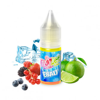 Bloody Lime 10ml Esalt - Eliquid France (10 pièces) Bloody Lime 10ml Esalt - Eliquid France (10 pièces)