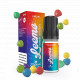 Bonbon Tutti Frutti 10ml Leemo - Le French Liquide (6 pièces)