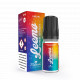 Bonbon Tutti Frutti 10ml Leemo - Le French Liquide (6 pièces)