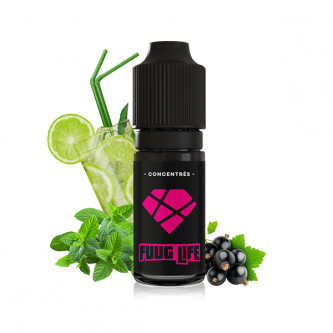 Concentré Low Rider 10ml Fuug Life - Fuu (10 pièces) Concentré Low Rider 10ml Fuug Life - Fuu (10 pièces)
