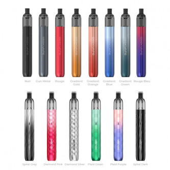 Kit Pod Wenax M1 800mAh - Geekvape Kit Pod Wenax M1 800mAh - Geekvape