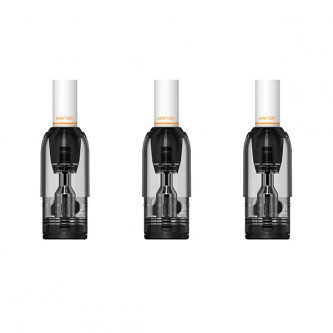 Pod de remplacement Wenax M1 2ml version filtre - Geekvape (pack de 3) Pod de remplacement Wenax M1 2ml version filtre - Geekvape (pack de 3)