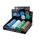 Grinder Plastique 42mm - Champ High (boite de 9)