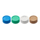 Grinder Plastique 42mm - Champ High (boite de 9)