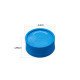 Grinder Plastique 42mm - Champ High (boite de 9)