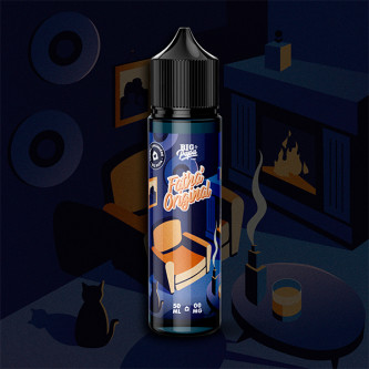 Fatha' 50ml - Big Papa