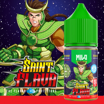 Concentré Milo 30ml Saint Flava - Swoke (5 pièces) Concentré Milo 30ml Saint Flava - Swoke (5 pièces)