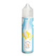 Lait de Riz Soufflé 50ml Milky - Le Coq qui Vape