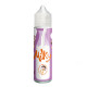 Lait de Coco Noix de Cajou 50ml Milky - Le Coq qui Vape