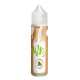 Lait Noisette 50ml Milky - Le Coq qui Vape