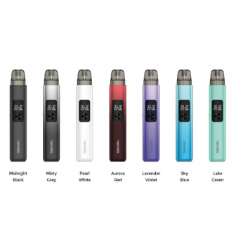 Kit Pod Feelin AX 1500mAh - Nevoks Kit Pod Feelin AX 1500mAh - Nevoks