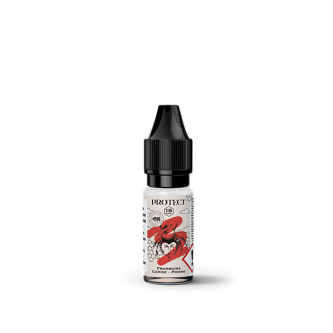 Framboise Cerise Pomme 10ml Parrainage - Protect (10 pièces) Framboise Cerise Pomme 10ml Parrainage - Protect (10 pièces)
