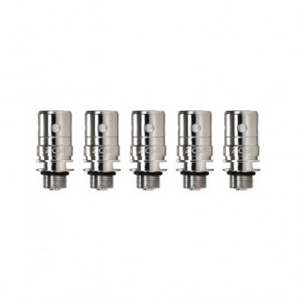 Résistances PZP Coil pour Kroma Nova (0.4 /0.6/1.0/1.2) - Innokin (pack de 3)