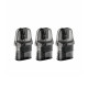 Pod de remplacement Ursa V2 2.5ml - Lost Vape (pack de 3)