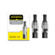 Pod de remplacement Doric Galaxy 2ml (0.7) - Voopoo (2 pièces)