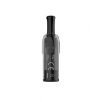Pod de remplacement Doric Galaxy - Voopoo (2 pièces) Pod de remplacement Doric Galaxy - Voopoo (2 pièces)