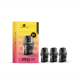 Pod de remplacement Ursa V2 2.5ml - Lost Vape (pack de 3)