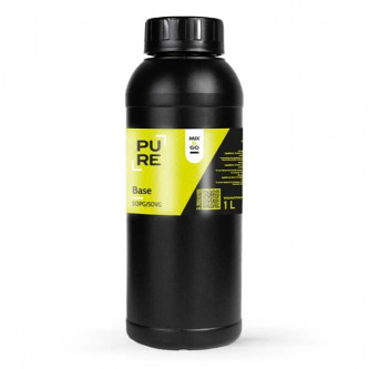 Base DIY 1L Mix&Go 50/50 - PURE Base DIY 1L Mix&Go 50/50 - PURE