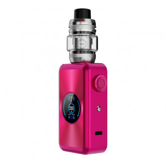 Kit Gen Max 220w avec iTank T - Vaporesso Kit Gen Max 220w avec iTank T - Vaporesso