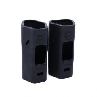Housse en silicone Reuleaux RX2/3 - Wismec Housse en silicone Reuleaux RX2/3 - Wismec