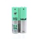 Accu MXJO 18650 3500 Mah 20A (4 accus)