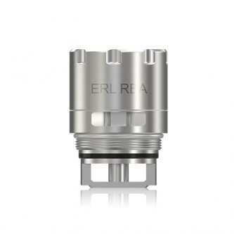 Résistances ERL RBA - Eleaf (pack de 5) Résistances ERL RBA - Eleaf (pack de 5)