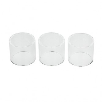 Tube Pyrex Vape Pen Plus - Smok (3 pièces) Tube Pyrex Vape Pen Plus - Smok (3 pièces)